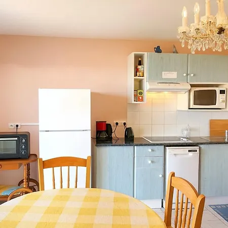 1 Chambre, 2 - 4 Pers - Vue Ocean - Fr-1-379-80 Вьё-Боко-ле-Бен