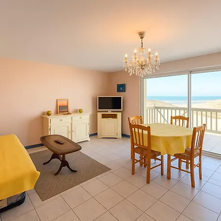 1 Chambre, 2 - 4 Pers - Vue Ocean - Fr-1-379-80 Апартаменты *