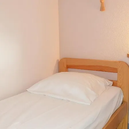 Апартаменты 1 Chambre, 2 - 4 Pers - Vue Ocean - Fr-1-379-80 Вьё-Боко-ле-Бен