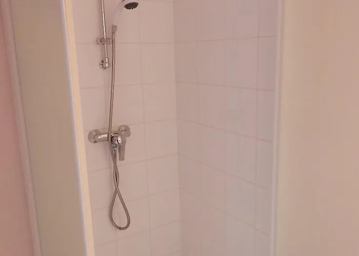 Апартаменты 1 Chambre, 2 - 4 Pers - Vue Ocean - Fr-1-379-80 Вьё-Боко-ле-Бен