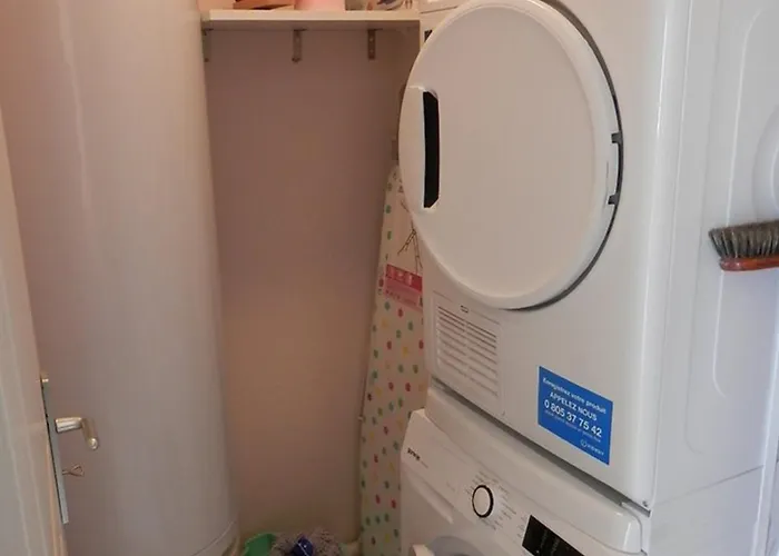 1 Chambre, 2 - 4 Pers - Vue Ocean - Fr-1-379-80