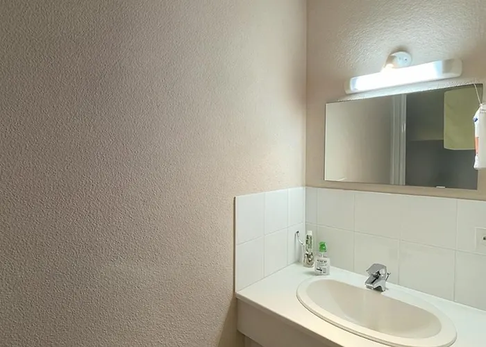 1 Chambre, 2 - 4 Pers - Vue Ocean - Fr-1-379-80 *