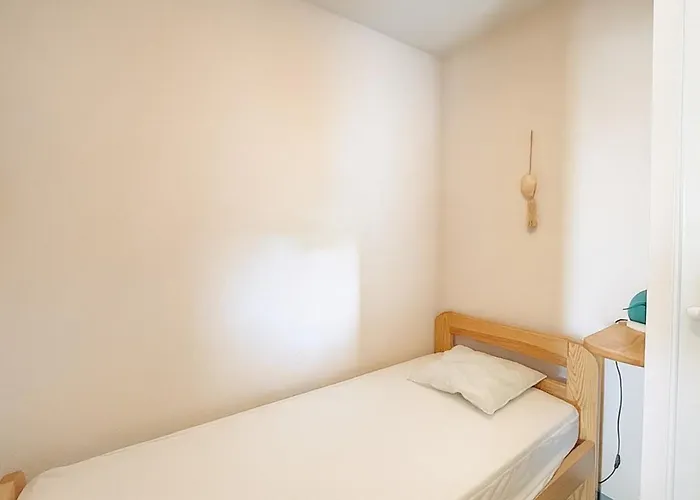 1 Chambre, 2 - 4 Pers - Vue Ocean - Fr-1-379-80 * Вьё-Боко-ле-Бен