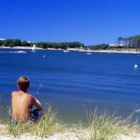 1 Chambre, 2 - 4 Pers - Vue Ocean - Fr-1-379-80 * Вьё-Боко-ле-Бен