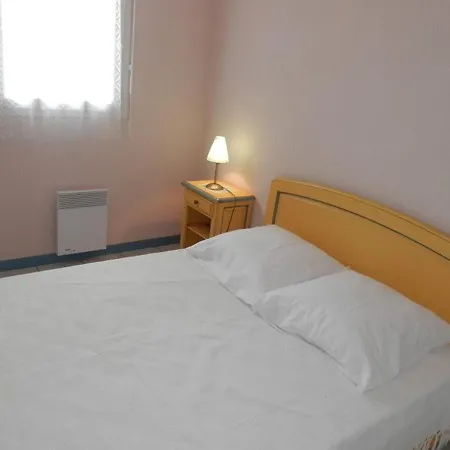 T2 Avec Terrasse Vue - 4 Pers, Parking, Ideal Pour - Fr-1-379-80 * Vieux-Boucau-les-Bains