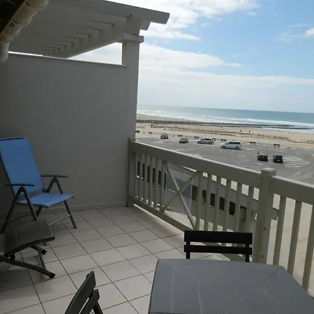 T2 Avec Terrasse Vue - 4 Pers, Parking, Ideal Pour - Fr-1-379-80 Apartment
