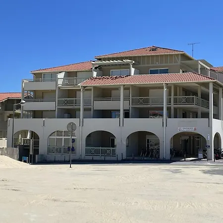 1 Chambre, 2 - 4 Pers - Vue Ocean - Fr-1-379-80 *